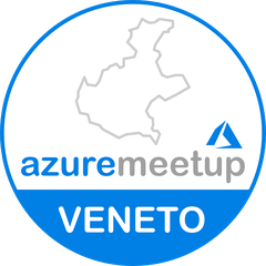Azure Meetup Veneto